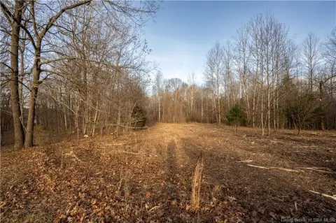 8.49 Acres in Elizabeth, IN