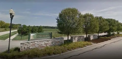 Residential Land in Belvidere