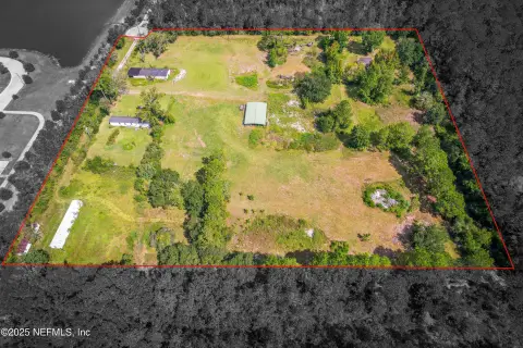 Commercial Land with PUD Zoning
