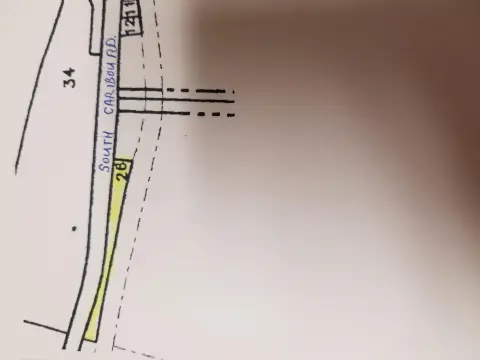 Residential Lot in Fort Fairfield