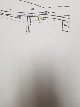 Land in Fort Fairfield, Maine