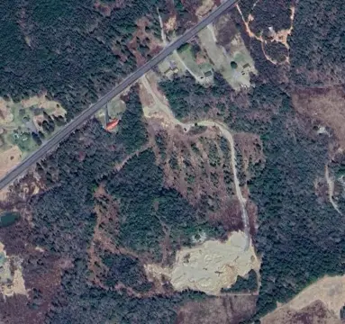 Versatile Land Parcel with Gravel Pit