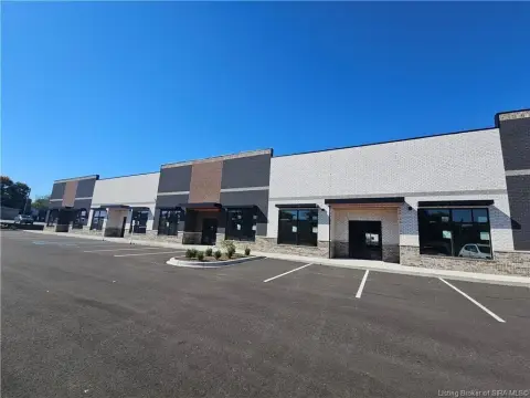 Town Center Retail Center