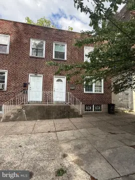 Philadelphia Duplex Investment Opportunity