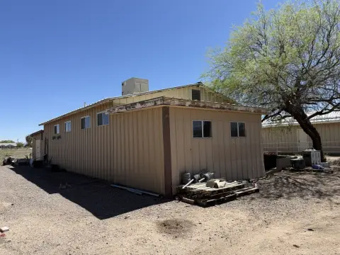 Pima, AZ Vacant Land