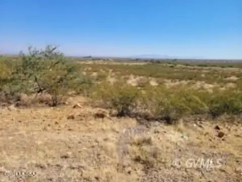 Safford Vacant Land with Views