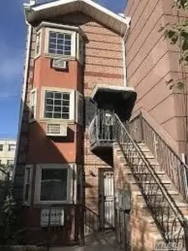 Multifamily Property