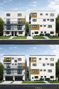 RTI Development Deal in Los Angeles