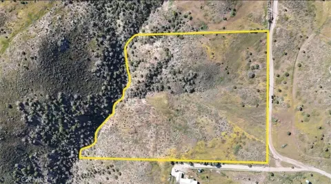 Acton Land with Views