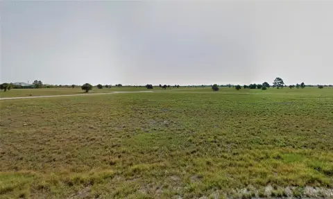 Residential Lot in Placida, FL
