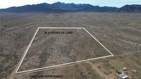 Kingman, AZ Buildable Land