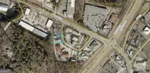 Gun Shop with Firing Range