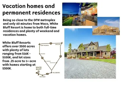 Residential Land in Amenity-Rich Community