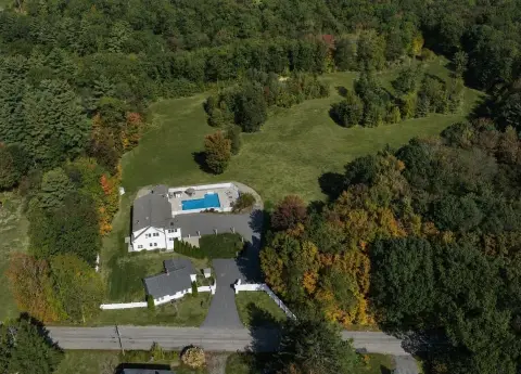 Multi-Family Residence with Guest House