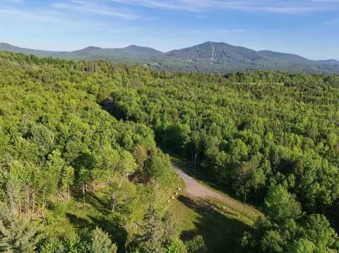 Land with 4-Bedroom Wastewater Permit