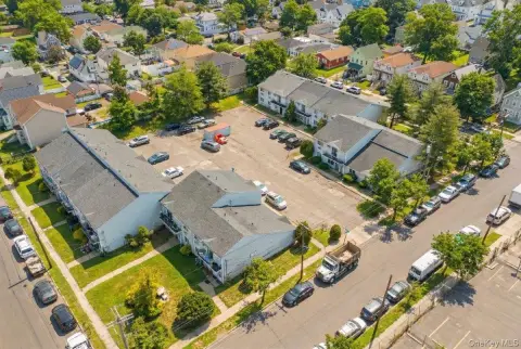 Staten Island Multifamily Investment Opportunity