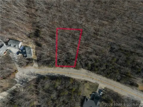 Lake Ozark Residential Lot