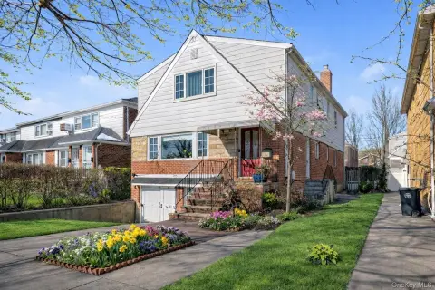 Spacious Two-Family Home, Rego Park