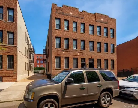 Six-Family Home in Woodside, NY