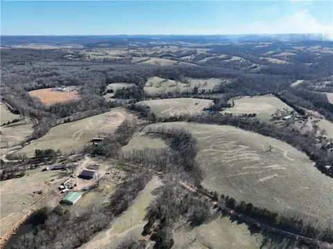 Huntsville, AR Land Opportunity