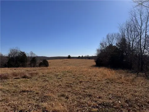 Huntsville, Arkansas Land Opportunity