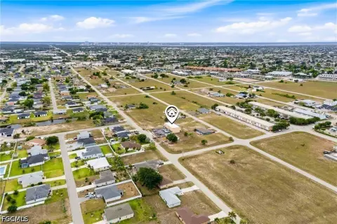 Commercial Land Two-Parcel Package