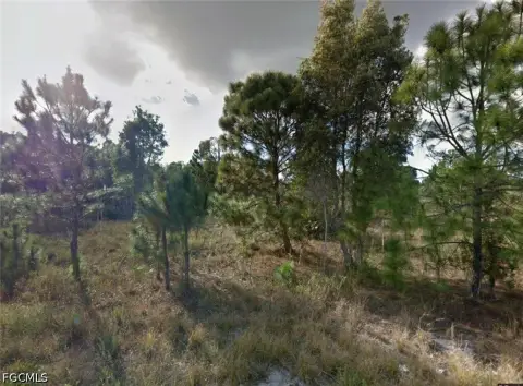 Vacant Land in Lehigh Acres