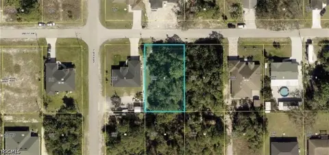 Lehigh Acres Vacant Land