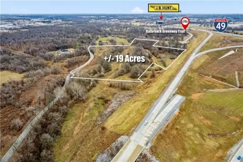 Lowell Land with Development Potential