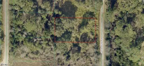 Vacant Lot in Ocala