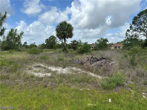 Lehigh Acres Residential Land Package