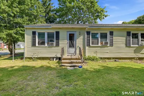 Two-Family Residential Income Property