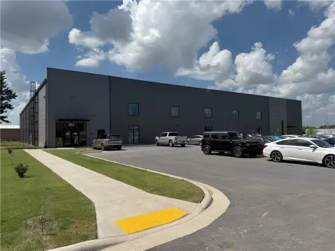 Rogers Warehouse/Office Space For Sale