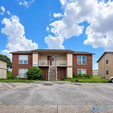 Quadplex Requiring Rehabilitation
