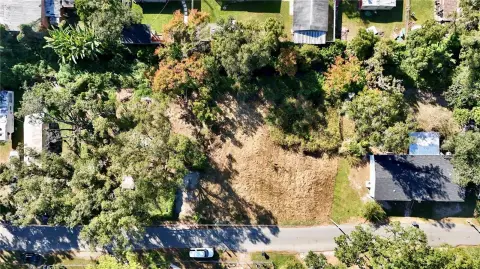 Lakeland Land: Development Opportunity