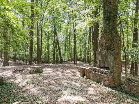 Buildable Homesite in Cherokee County
