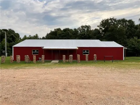 Bar and Event Venue