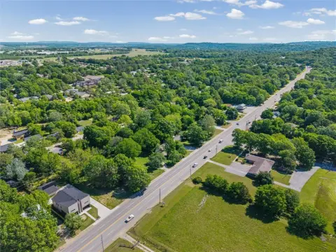 Fayetteville Land Investment Opportunity
