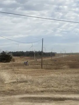 RV Hookups on 4.7 Acres