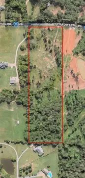 Fayetteville Land with Ozark Views
