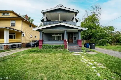 Duplex with Updated Mechanicals