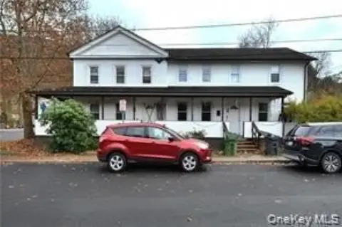 Seven-Bedroom Duplex