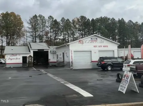 Durham Commercial Investment Opportunity