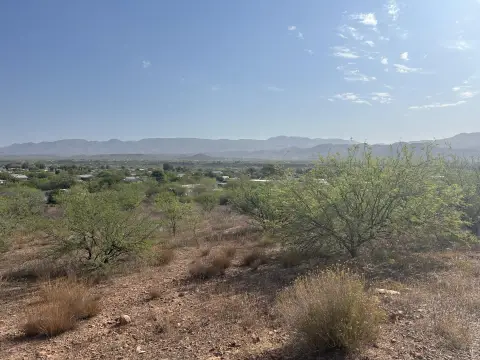 Land with Tonto Basin Views