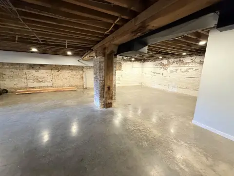 Retail Space Near Public Parking