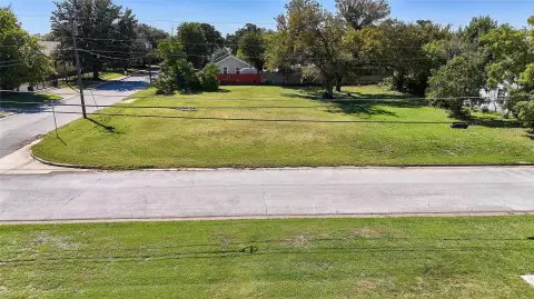 Community Commercial Land