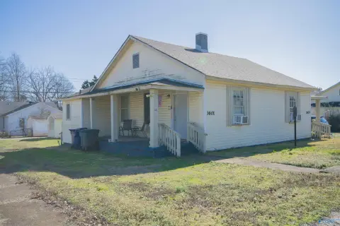 Updated Investor Duplex