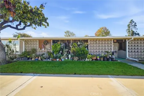 Specialty Property with Patio