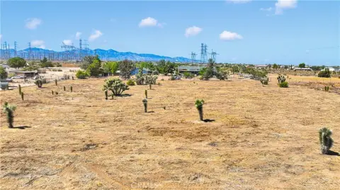Vacant Land Lot for Custom Home