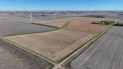 Tillable Agricultural Land